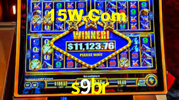 Mercados ao vivo e cash out na s9br